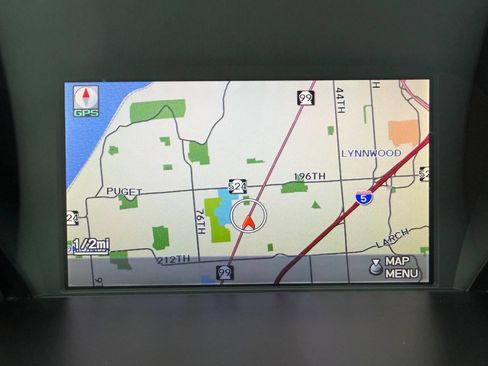 Used 2013 Acura TL SH-AWD image 31