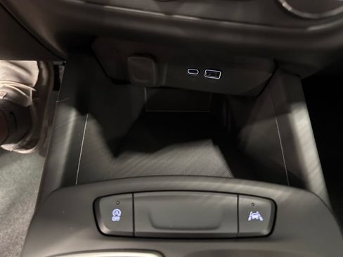 New 2026 Chevrolet Trax LS FWD image 16