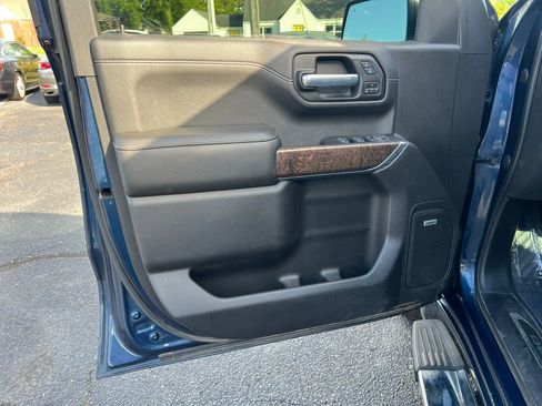 Used 2019 GMC Sierra 1500 Denali AWD/4WD image 17