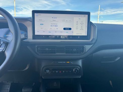 Used 2025 Ford Bronco Sport Big Bend image 20