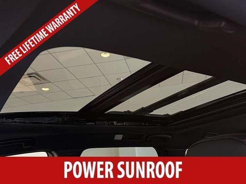 New 2026 Nissan Pathfinder Rock Creek AWD/4WD image 17