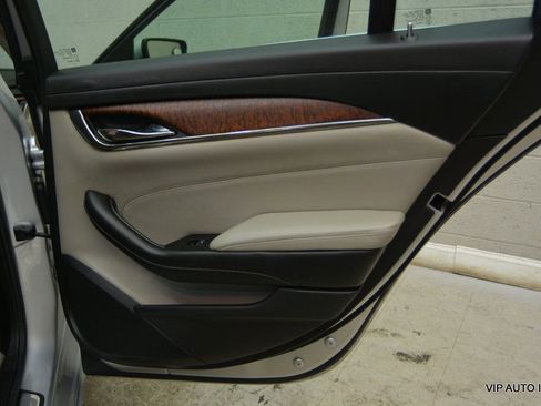 Used 2015 Cadillac CTS Sedan image 10