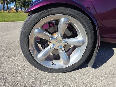 Used 1999 Plymouth Prowler image 29