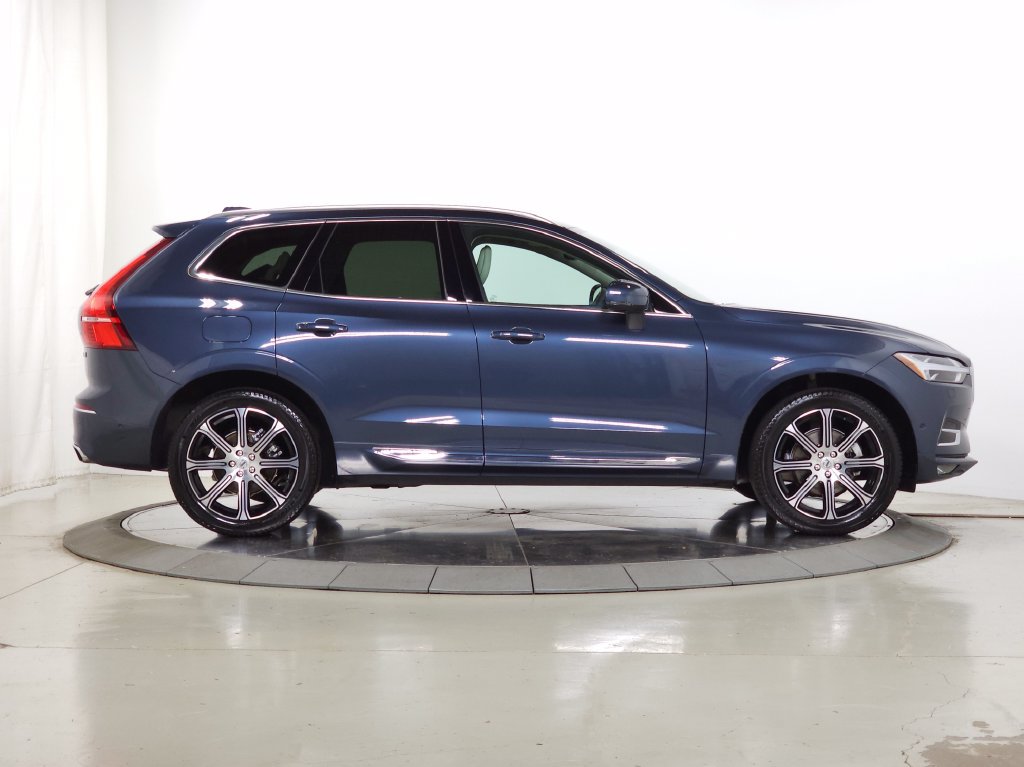 Used 2019 Volvo XC60 T5 Inscription AWD/4WD image 10