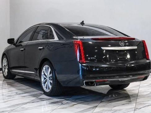 Used 2013 Cadillac XTS Premium FWD image 12