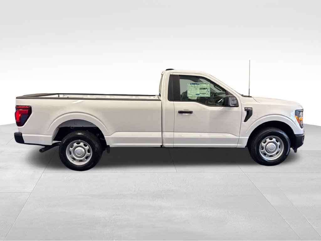New 2026 Ford F150 XL RWD image 7