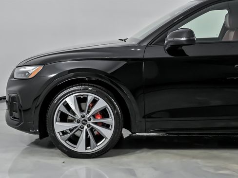 Used 2024 Audi SQ5 Premium Plus image 7