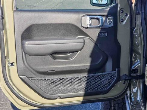 New 2026 Jeep Gladiator Rubicon image 16