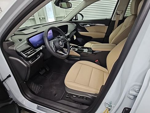 New 2026 Buick Envision Preferred AWD/4WD image 10
