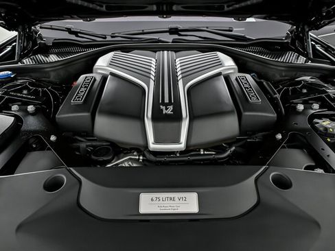 Used 2022 Rolls-Royce Ghost AWD/4WD image 13