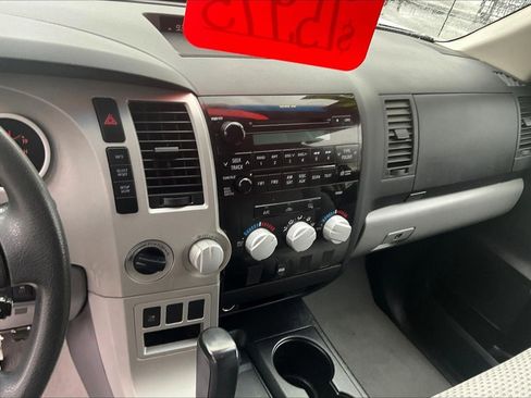 Used 2007 Toyota Tundra SR5 AWD/4WD image 16
