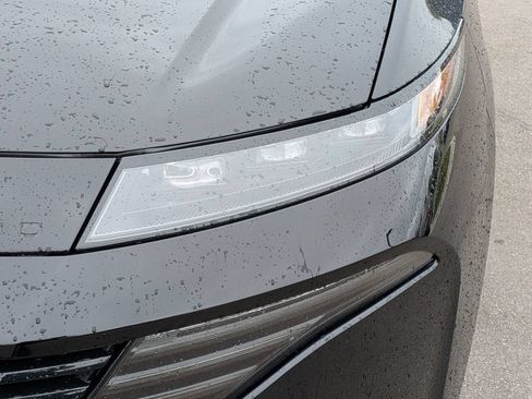 New 2026 Nissan Murano SV AWD/4WD image 9