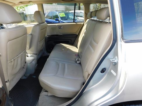 Used 2001 Toyota Highlander 4WD V6 image 6