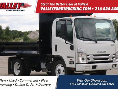 New 2024 Isuzu NPR HD