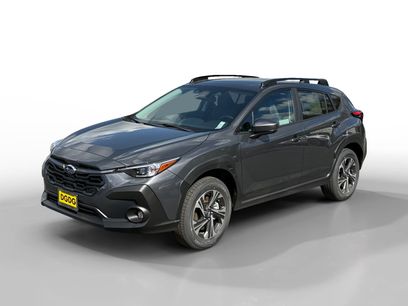 New 2026 Subaru Crosstrek 2.0i Premium