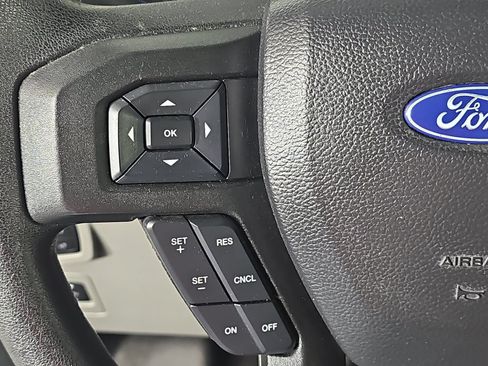 Used 2020 Ford F150 XLT w/ Equipment Group 301A Mid AWD/4WD image 14