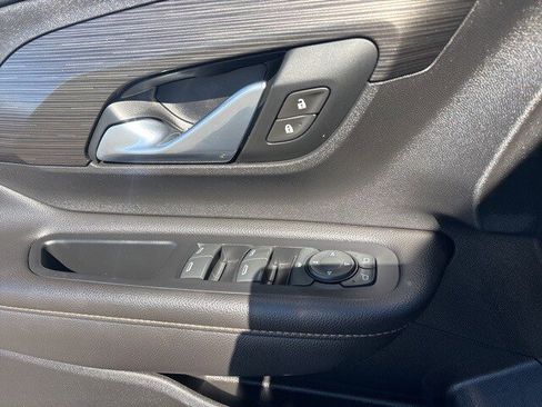 Used 2019 GMC Terrain SLT image 22