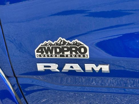 Used 2019 RAM 1500 Tradesman w/ SXT Appearance Group AWD/4WD image 37