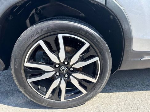 Used 2021 Honda Pilot Elite image 5