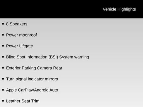 Used 2017 Honda CR-V EX-L image 5