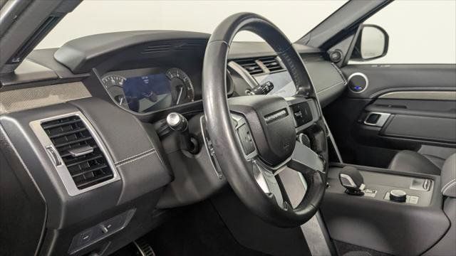 Used 2023 Land Rover Discovery S R-Dynamic AWD/4WD image 29