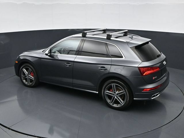 Used 2019 Audi SQ5 Premium Plus AWD/4WD image 45