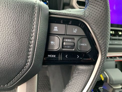 New 2026 Toyota Tundra Platinum image 28