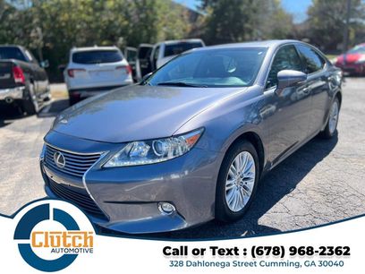 Used 2014 Lexus ES 350