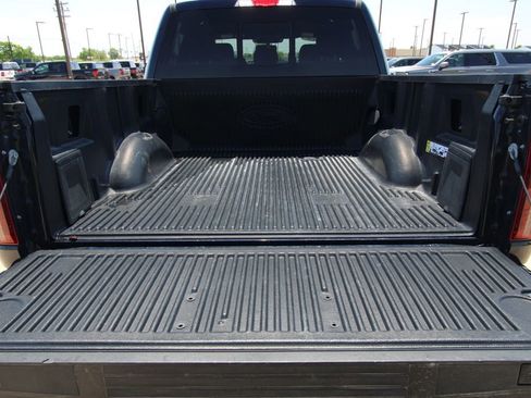 Used 2024 Ford F150 XLT w/ Equipment Group 302A MID AWD/4WD image 13