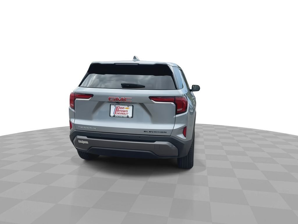 Used 2026 GMC Terrain Elevation FWD image 41