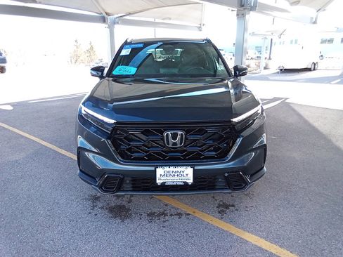 Certified 2024 Honda CR-V Sport-L image 2