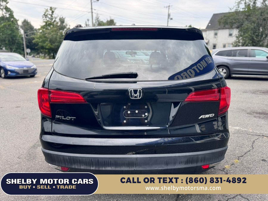 Used 2016 Honda Pilot EX-L image 6