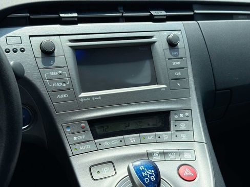 Used 2013 Toyota Prius Three FWD image 22