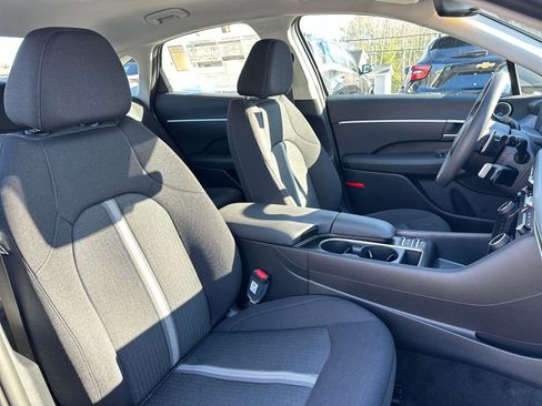 New 2026 Hyundai Sonata Blue image 12