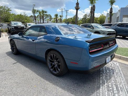 Used 2020 Dodge Challenger R/T Scat Pack w/ Plus Package RWD image 4