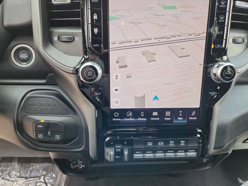 New 2025 RAM 2500 Tradesman image 13