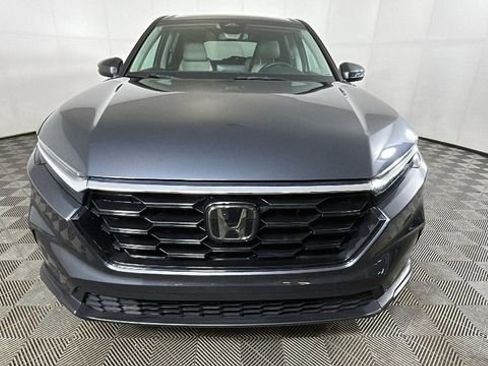 Used 2023 Honda CR-V EX image 8