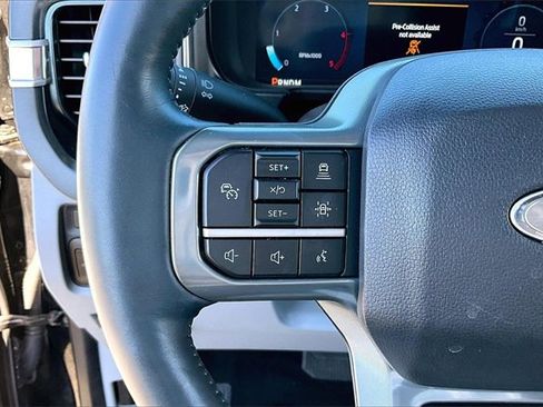 Used 2024 Ford F250 Limited image 10