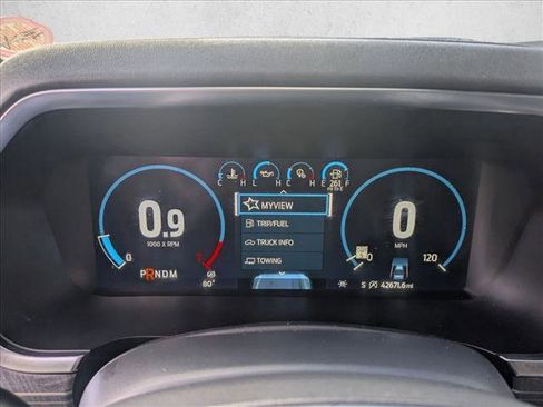 Used 2023 Ford F150 Platinum image 10