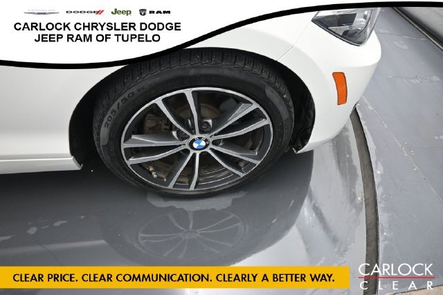 Used 2019 BMW 230i xDrive Convertible AWD/4WD image 33