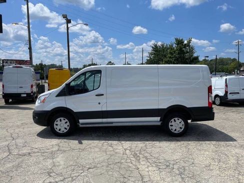 Used 2024 Ford Transit 250 Low Roof w/ Exterior Upgrade Package image 3