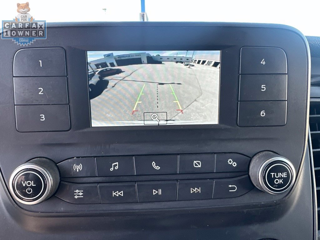 Used 2023 Ford Transit 350 148 Medium Roof AWD image 36