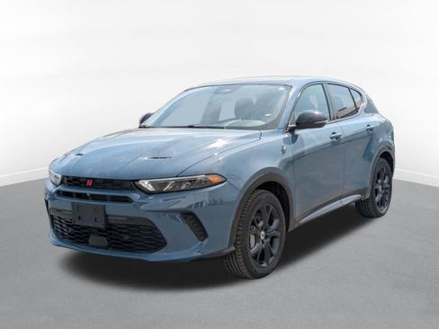 Used 2024 Dodge Hornet R/T Plus w/ Tech Pack Plus w/o Parking AWD/4WD image 5