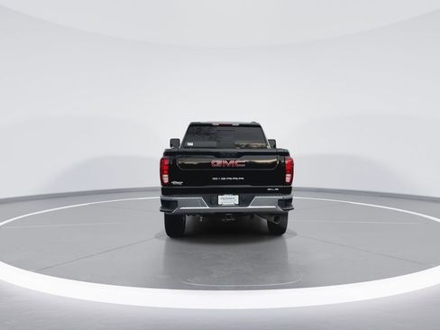 Used 2025 GMC Sierra 2500 SLE w/ SLE Value Package; image 7