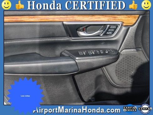 Used 2021 Honda CR-V EX-L image 25