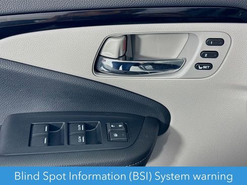 Used 2020 Honda Ridgeline RTL-E image 24