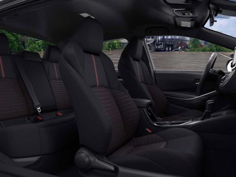 New 2026 Toyota Corolla SE FWD image 10