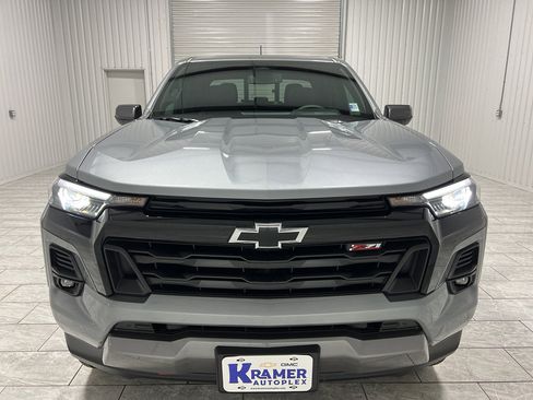 New 2025 Chevrolet Colorado Z71 image 29