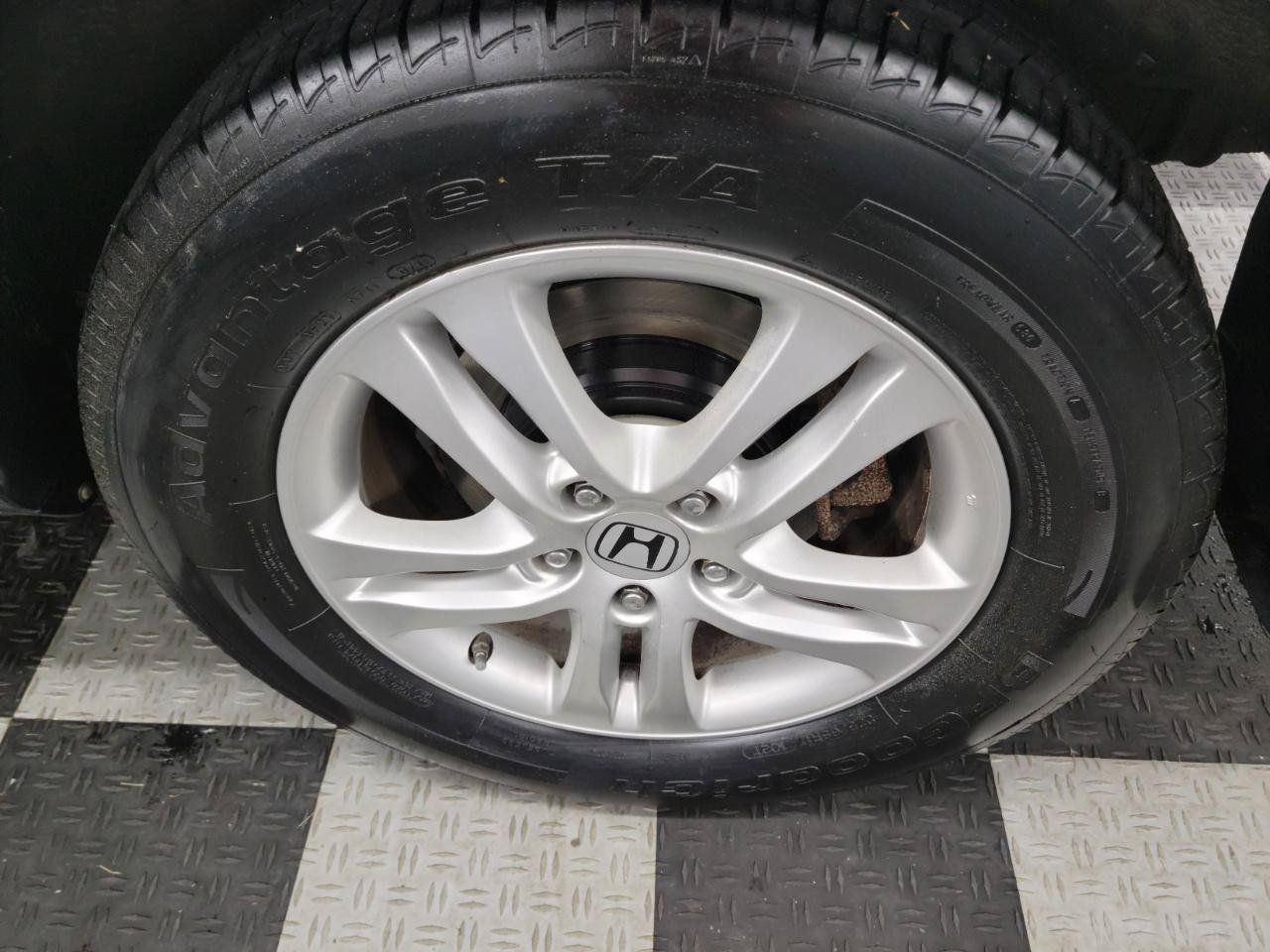 Used 2011 Honda CR-V EX image 26