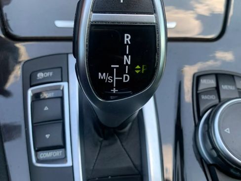 Used 2016 BMW 535i Sedan RWD image 28